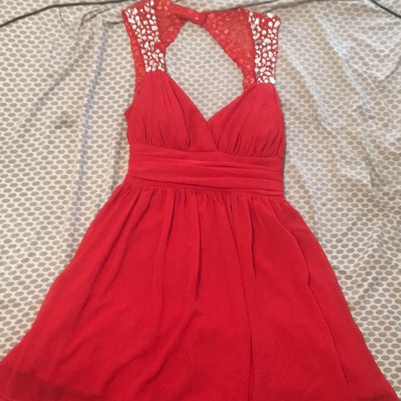 Dress - Picture 2 of 5